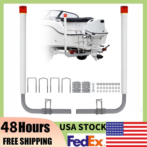 Heavy duty adjustable boat - adjustable,